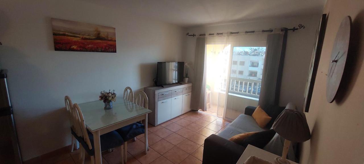 Popcorn Apartment Corralejo Exterior foto