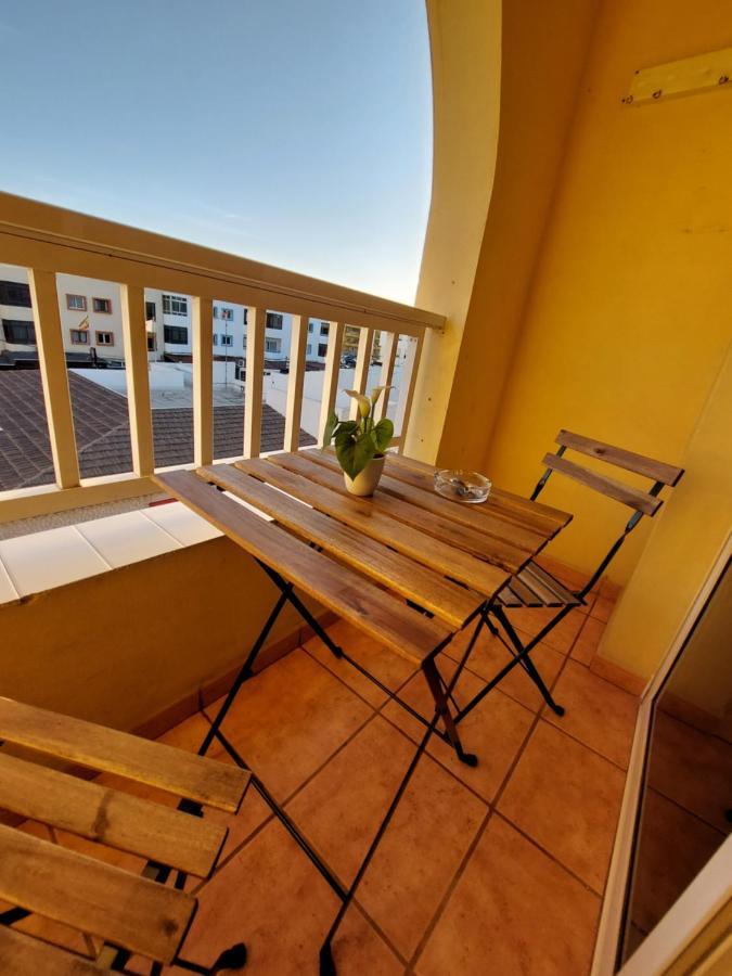 Popcorn Apartment Corralejo Exterior foto